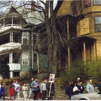 Badder Homes and Gardens Tour