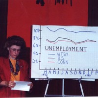 Kathy Francis - Business and Professional Women