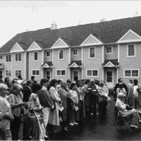 Brookside Opening Celebration