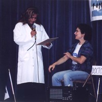 Medical Interpretation Skit